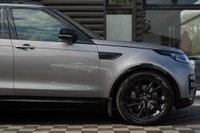 USED 2019 69 LAND ROVER DISCOVERY 3.0 SD V6 Landmark Edition Auto 4WD Euro 6 (s/s) 5dr Pan roof- heated seats