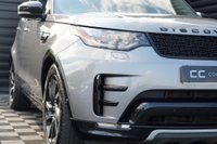 USED 2019 69 LAND ROVER DISCOVERY 3.0 SD V6 Landmark Edition Auto 4WD Euro 6 (s/s) 5dr Pan roof- heated seats