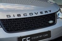USED 2019 69 LAND ROVER DISCOVERY 3.0 SD V6 Landmark Edition Auto 4WD Euro 6 (s/s) 5dr Pan roof- heated seats