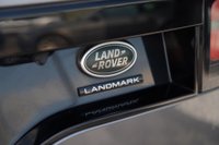 USED 2019 69 LAND ROVER DISCOVERY 3.0 SD V6 Landmark Edition Auto 4WD Euro 6 (s/s) 5dr Pan roof- heated seats