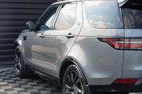 USED 2019 69 LAND ROVER DISCOVERY 3.0 SD V6 Landmark Edition Auto 4WD Euro 6 (s/s) 5dr Pan roof- heated seats