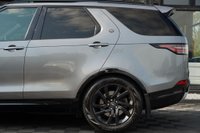 USED 2019 69 LAND ROVER DISCOVERY 3.0 SD V6 Landmark Edition Auto 4WD Euro 6 (s/s) 5dr Pan roof- heated seats