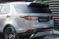USED 2019 69 LAND ROVER DISCOVERY 3.0 SD V6 Landmark Edition Auto 4WD Euro 6 (s/s) 5dr Pan roof- heated seats