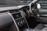 USED 2019 69 LAND ROVER DISCOVERY 3.0 SD V6 Landmark Edition Auto 4WD Euro 6 (s/s) 5dr Pan roof- heated seats