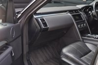 USED 2019 69 LAND ROVER DISCOVERY 3.0 SD V6 Landmark Edition Auto 4WD Euro 6 (s/s) 5dr Pan roof- heated seats