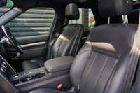 USED 2019 69 LAND ROVER DISCOVERY 3.0 SD V6 Landmark Edition Auto 4WD Euro 6 (s/s) 5dr Pan roof- heated seats