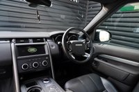 USED 2019 69 LAND ROVER DISCOVERY 3.0 SD V6 Landmark Edition Auto 4WD Euro 6 (s/s) 5dr Pan roof- heated seats
