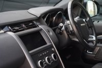 USED 2019 69 LAND ROVER DISCOVERY 3.0 SD V6 Landmark Edition Auto 4WD Euro 6 (s/s) 5dr Pan roof- heated seats