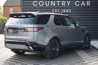 USED 2019 69 LAND ROVER DISCOVERY 3.0 SD V6 Landmark Edition Auto 4WD Euro 6 (s/s) 5dr Pan roof- heated seats