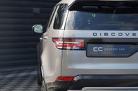 USED 2019 69 LAND ROVER DISCOVERY 3.0 SD V6 Landmark Edition Auto 4WD Euro 6 (s/s) 5dr Pan roof- heated seats
