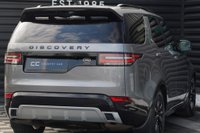 USED 2019 69 LAND ROVER DISCOVERY 3.0 SD V6 Landmark Edition Auto 4WD Euro 6 (s/s) 5dr Pan roof- heated seats