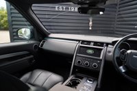 USED 2019 69 LAND ROVER DISCOVERY 3.0 SD V6 Landmark Edition Auto 4WD Euro 6 (s/s) 5dr Pan roof- heated seats