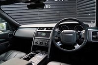USED 2019 69 LAND ROVER DISCOVERY 3.0 SD V6 Landmark Edition Auto 4WD Euro 6 (s/s) 5dr Pan roof- heated seats