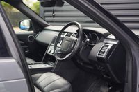 USED 2019 69 LAND ROVER DISCOVERY 3.0 SD V6 Landmark Edition Auto 4WD Euro 6 (s/s) 5dr Pan roof- heated seats