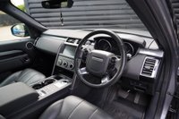 USED 2019 69 LAND ROVER DISCOVERY 3.0 SD V6 Landmark Edition Auto 4WD Euro 6 (s/s) 5dr Pan roof- heated seats