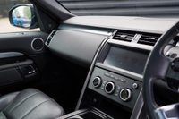 USED 2019 69 LAND ROVER DISCOVERY 3.0 SD V6 Landmark Edition Auto 4WD Euro 6 (s/s) 5dr Pan roof- heated seats