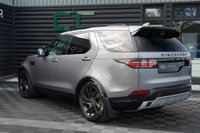 USED 2019 69 LAND ROVER DISCOVERY 3.0 SD V6 Landmark Edition Auto 4WD Euro 6 (s/s) 5dr Pan roof- heated seats