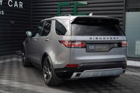 USED 2019 69 LAND ROVER DISCOVERY 3.0 SD V6 Landmark Edition Auto 4WD Euro 6 (s/s) 5dr Pan roof- heated seats