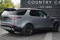 USED 2019 69 LAND ROVER DISCOVERY 3.0 SD V6 Landmark Edition Auto 4WD Euro 6 (s/s) 5dr Pan roof- heated seats