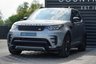 USED 2019 69 LAND ROVER DISCOVERY 3.0 SD V6 Landmark Edition Auto 4WD Euro 6 (s/s) 5dr Pan roof- heated seats