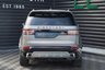 USED 2019 69 LAND ROVER DISCOVERY 3.0 SD V6 Landmark Edition Auto 4WD Euro 6 (s/s) 5dr Pan roof- heated seats