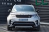 USED 2019 69 LAND ROVER DISCOVERY 3.0 SD V6 Landmark Edition Auto 4WD Euro 6 (s/s) 5dr Pan roof- heated seats