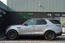 USED 2019 69 LAND ROVER DISCOVERY 3.0 SD V6 Landmark Edition Auto 4WD Euro 6 (s/s) 5dr Pan roof- heated seats