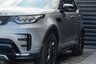 USED 2019 69 LAND ROVER DISCOVERY 3.0 SD V6 Landmark Edition Auto 4WD Euro 6 (s/s) 5dr Pan roof- heated seats