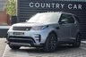 USED 2019 69 LAND ROVER DISCOVERY 3.0 SD V6 Landmark Edition Auto 4WD Euro 6 (s/s) 5dr Pan roof- heated seats