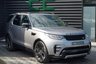 USED 2019 69 LAND ROVER DISCOVERY 3.0 SD V6 Landmark Edition Auto 4WD Euro 6 (s/s) 5dr Pan roof- heated seats
