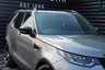 USED 2019 69 LAND ROVER DISCOVERY 3.0 SD V6 Landmark Edition Auto 4WD Euro 6 (s/s) 5dr Pan roof- heated seats