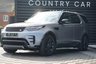 USED 2019 69 LAND ROVER DISCOVERY 3.0 SD V6 Landmark Edition Auto 4WD Euro 6 (s/s) 5dr Pan roof- heated seats
