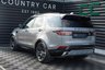 USED 2019 69 LAND ROVER DISCOVERY 3.0 SD V6 Landmark Edition Auto 4WD Euro 6 (s/s) 5dr Pan roof- heated seats