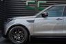 USED 2019 69 LAND ROVER DISCOVERY 3.0 SD V6 Landmark Edition Auto 4WD Euro 6 (s/s) 5dr Pan roof- heated seats