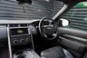 USED 2019 69 LAND ROVER DISCOVERY 3.0 SD V6 Landmark Edition Auto 4WD Euro 6 (s/s) 5dr Pan roof- heated seats