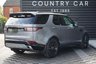 USED 2019 69 LAND ROVER DISCOVERY 3.0 SD V6 Landmark Edition Auto 4WD Euro 6 (s/s) 5dr Pan roof- heated seats