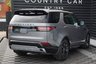 USED 2019 69 LAND ROVER DISCOVERY 3.0 SD V6 Landmark Edition Auto 4WD Euro 6 (s/s) 5dr Pan roof- heated seats