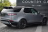 USED 2019 69 LAND ROVER DISCOVERY 3.0 SD V6 Landmark Edition Auto 4WD Euro 6 (s/s) 5dr Pan roof- heated seats
