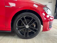 USED 2014 63 VOLKSWAGEN GOLF 2.0 TDI BlueMotion Tech GTD Hatchback 5dr Diesel Manual Euro 6 (s/s) (184 ps) 