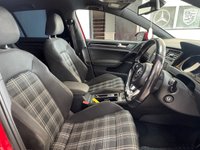 USED 2014 63 VOLKSWAGEN GOLF 2.0 TDI BlueMotion Tech GTD Hatchback 5dr Diesel Manual Euro 6 (s/s) (184 ps) 