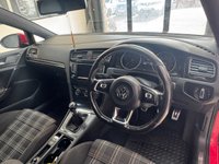 USED 2014 63 VOLKSWAGEN GOLF 2.0 TDI BlueMotion Tech GTD Hatchback 5dr Diesel Manual Euro 6 (s/s) (184 ps) 