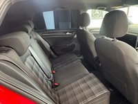 USED 2014 63 VOLKSWAGEN GOLF 2.0 TDI BlueMotion Tech GTD Hatchback 5dr Diesel Manual Euro 6 (s/s) (184 ps) 