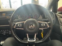 USED 2014 63 VOLKSWAGEN GOLF 2.0 TDI BlueMotion Tech GTD Hatchback 5dr Diesel Manual Euro 6 (s/s) (184 ps) 