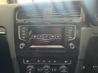 USED 2014 63 VOLKSWAGEN GOLF 2.0 TDI BlueMotion Tech GTD Hatchback 5dr Diesel Manual Euro 6 (s/s) (184 ps) 
