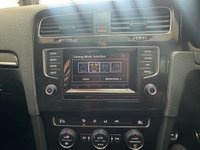 USED 2014 63 VOLKSWAGEN GOLF 2.0 TDI BlueMotion Tech GTD Hatchback 5dr Diesel Manual Euro 6 (s/s) (184 ps) 