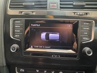 USED 2014 63 VOLKSWAGEN GOLF 2.0 TDI BlueMotion Tech GTD Hatchback 5dr Diesel Manual Euro 6 (s/s) (184 ps) 