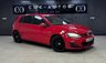 USED 2014 63 VOLKSWAGEN GOLF 2.0 TDI BlueMotion Tech GTD Hatchback 5dr Diesel Manual Euro 6 (s/s) (184 ps) 