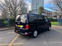 USED 2019 19 VOLKSWAGEN TRANSPORTER 2.0 TDI T30 BlueMotion Tech Highline Panel Van 5dr Diesel Manual FWD SWB Euro 6 (s/s) (102 ps) NO VAT