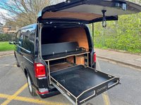 USED 2019 19 VOLKSWAGEN TRANSPORTER 2.0 TDI T30 BlueMotion Tech Highline Panel Van 5dr Diesel Manual FWD SWB Euro 6 (s/s) (102 ps) NO VAT