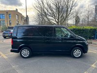 USED 2019 19 VOLKSWAGEN TRANSPORTER 2.0 TDI T30 BlueMotion Tech Highline Panel Van 5dr Diesel Manual FWD SWB Euro 6 (s/s) (102 ps) NO VAT